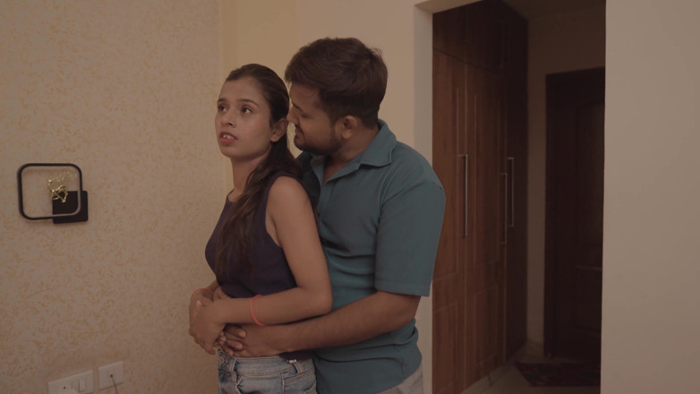 Next short: 18 Years Old Neighbor's Girl Was Alone at Home Boy...