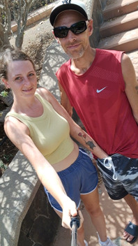 This Guy Asked Me to Touch His Dick