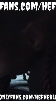 Grab My Dick While You Suck It