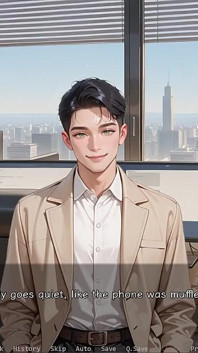 Ntr'd, por mi amigo 1 ruta de trampa - gameplay de ai visual novel