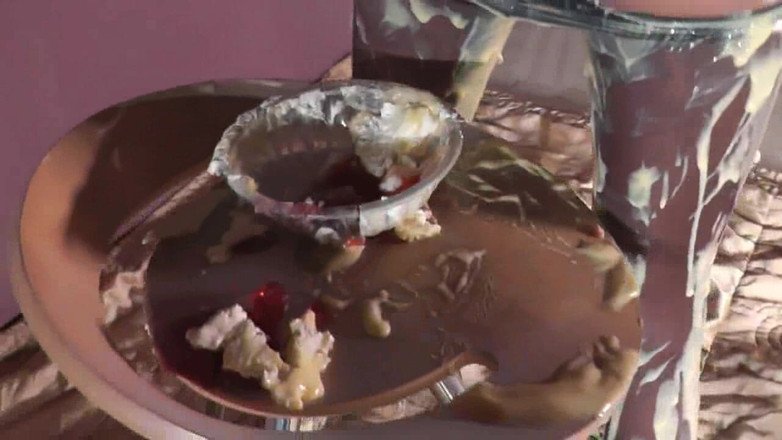 DanielleMaye: 지저분한 소녀