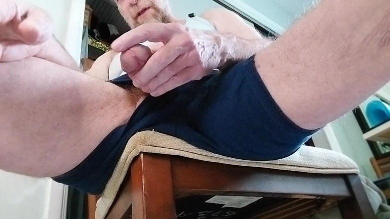 Hairyartist: Držte se volně a zaostřete se s trenérem Wilem