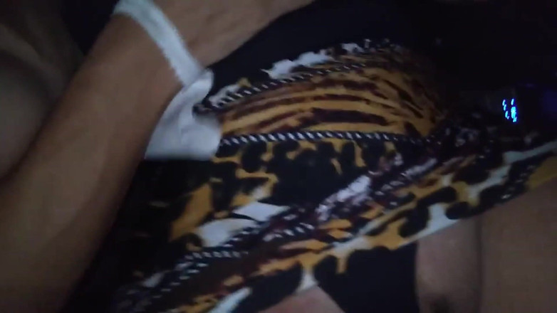 Raquel Cardoso Da Rosa: Reseögonblick