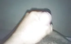 I Jacked off at Dawn