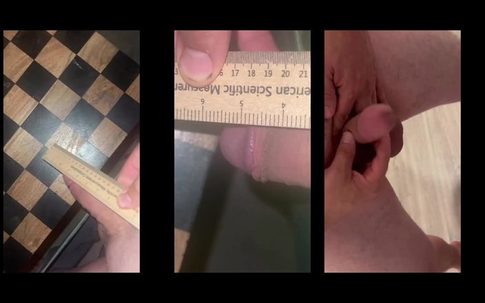 Dick Pants: स्प्लिट स्क्रीन संकलन वीडियो