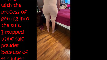 Deanna Doll: 中年の白人男性から黒人の若い女性ダナエに変身したのです!