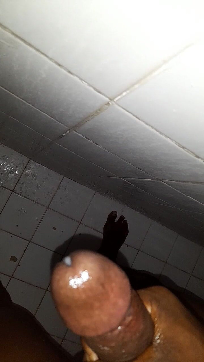 Black guy: Szarpanie S11 E2