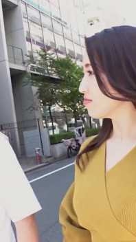 Part 1: “the Perfect Couple's Secret” a Busty Wife Who Wants to Satisfy Her Sexual