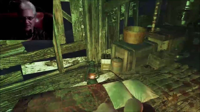 Fallout 4 Guy: Varification Video