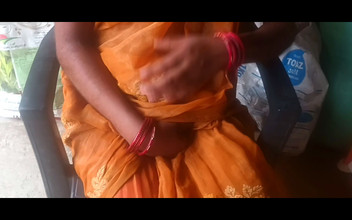 Desipuja2: Bini Berkongkek di Atas Bumjang