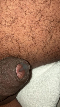 Pre Cum Drip