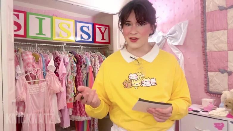 Natalie Napoli: Sissy terapeut