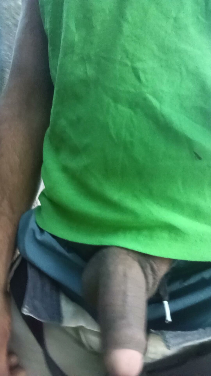 Boy top Amador: Dieses Video habe ich in der Öffentlichkeit im Freien gemacht