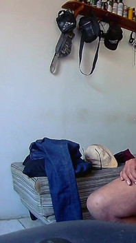 Redneck Cum