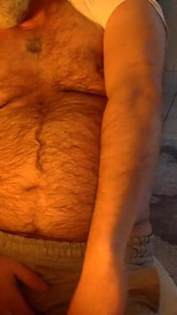 Hungrigehairymonsterbearcub