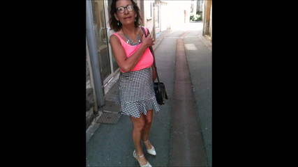 Intim422a: Noemie Exhib Coquine