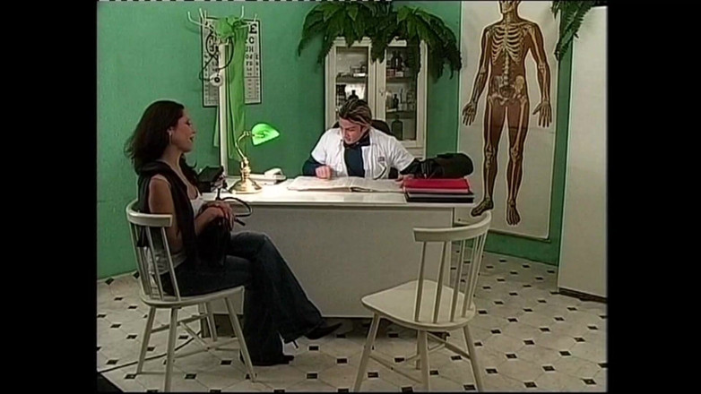 Xtime Network: एक जंगली कुतिया विशाल इतालवी लंड लेती है!