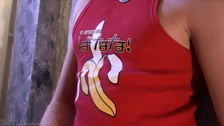 Young Bastards: Chav Lads Basement Fuck