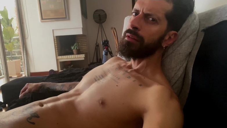 Cipriani: Seks untuk membangkitkan energi vitalku