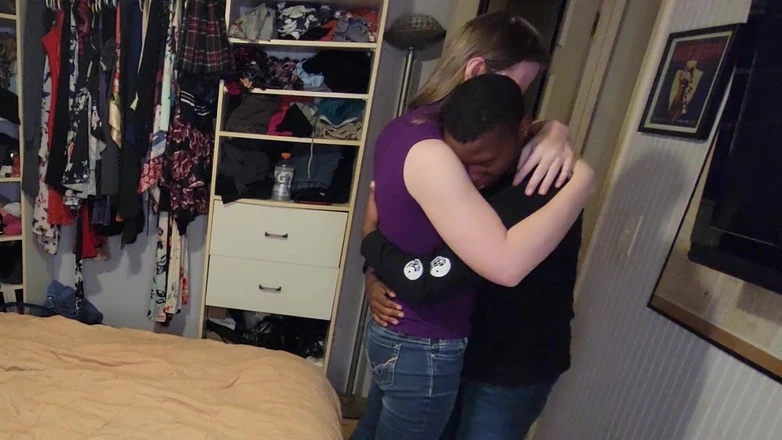 Josie Blade: Fucked in my jeans