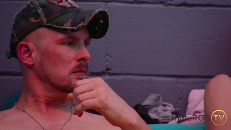 Himeros.tv: 불 주변