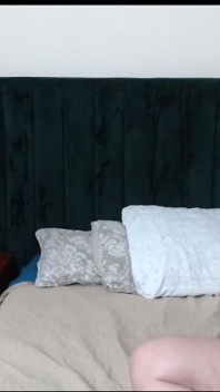 Naked Sex Show MILF Masturbation Big Ass Finger Show in Pussy P2