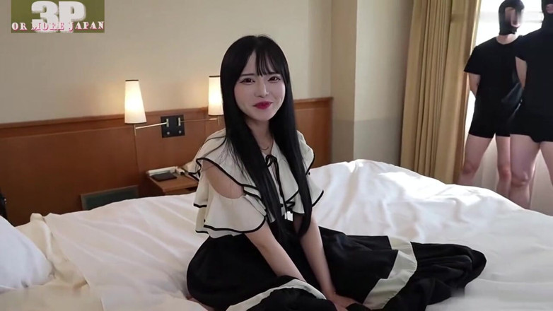 The Sexual Issues: Asian Angel 27006