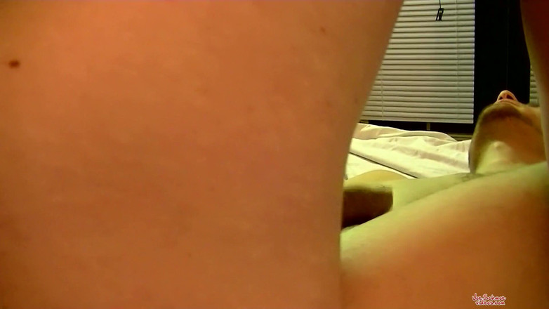 Joe Schmoe: Brian dostane tvrdý výstřik