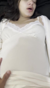 나를 따먹는 아주 아름다운 주부