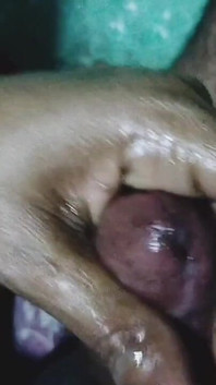 Desi Hand Sex