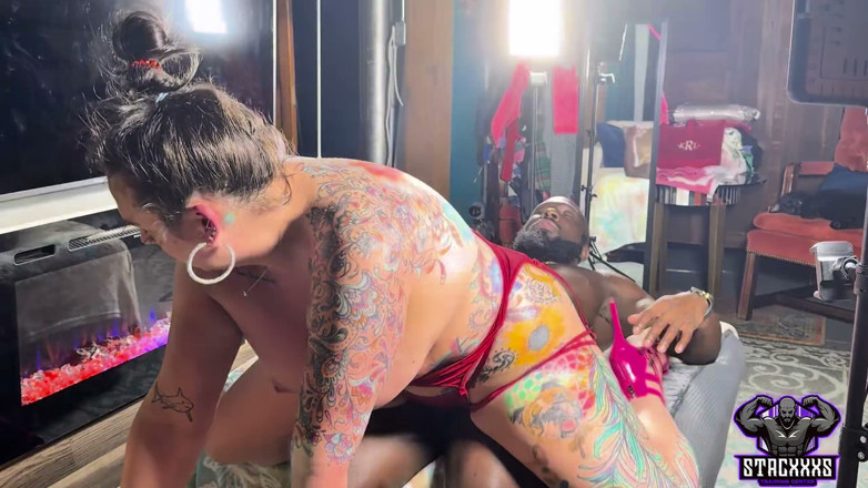 StacXXXs: Stacxxxs představuje milf menu 2 - Kelsey Kelso