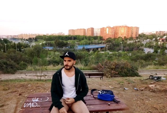 Xisco: 户外单人撸撸