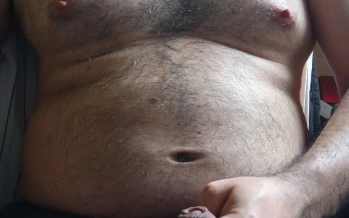 CharlyPaul: Oso lechoso