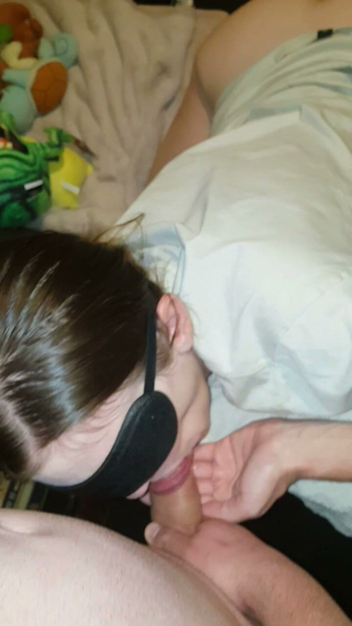 slughole90: Kates Anal Fun with Blowjob Finish Must See!!!