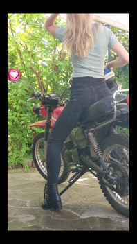 What I Do in My Free Time...tomorrow I'll Tell You Why the Floor Is Wet