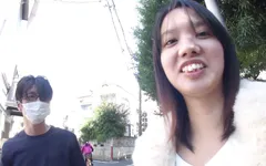 Hairy cutie getting fucked in car and at home