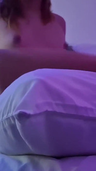 Gadis trans disetubuhi oleh seorang lelaki