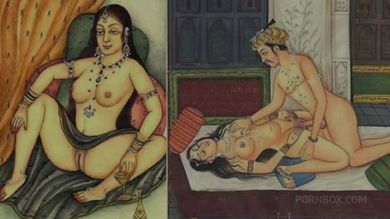 Lustykajolbhabhi: मैंने अपने पड़ोसी को बनाया जो ब्रा और पैंटी पहने हुए था