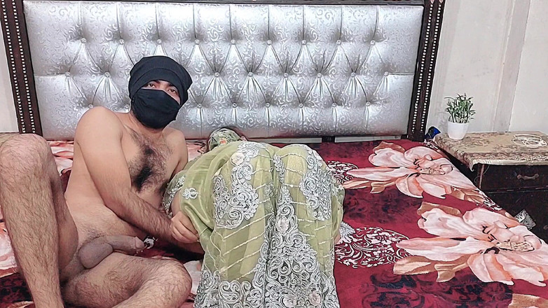 Pakistani CoupleX: Моя подруга, 2-я часть, лучший секс индийской дези в домашнем видео