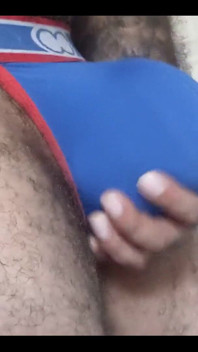 Stick Your Face in It