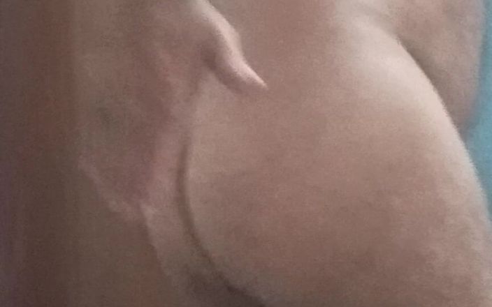 Very thick macro penis: Alleen mijn roze kont ziet er heerlijk uit
