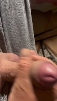 Close up Dick