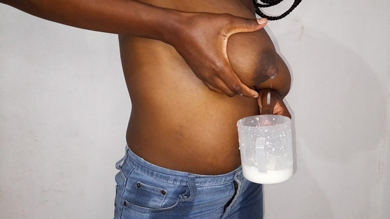 BMCs: Komm, trink milch im glas, mein baby