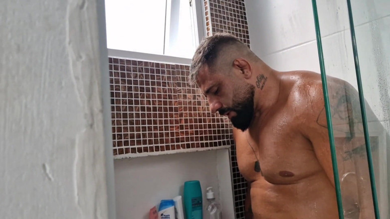 Talita Houdini: My Brother-in-law Came to Me in the Shower, Now He's...