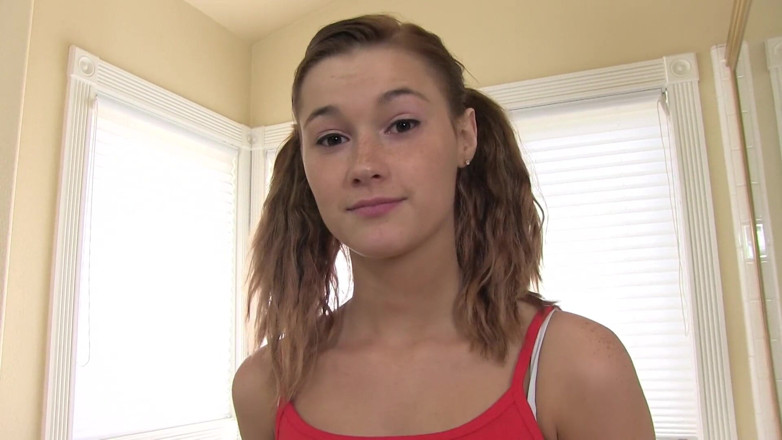 Perv Milfs n Teens: Alaina Dawson Watches As Her Stud Fingers His Jizz In...