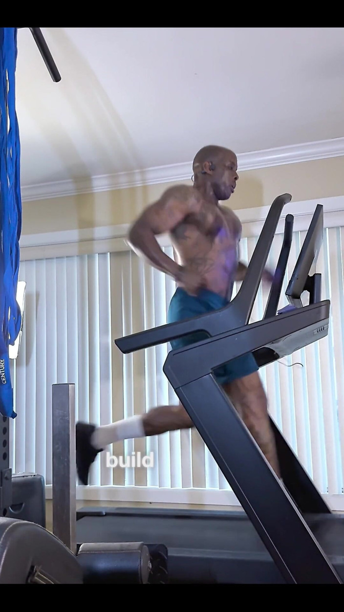 Hallelujah Johnson: Mcpherson Vital Fitness