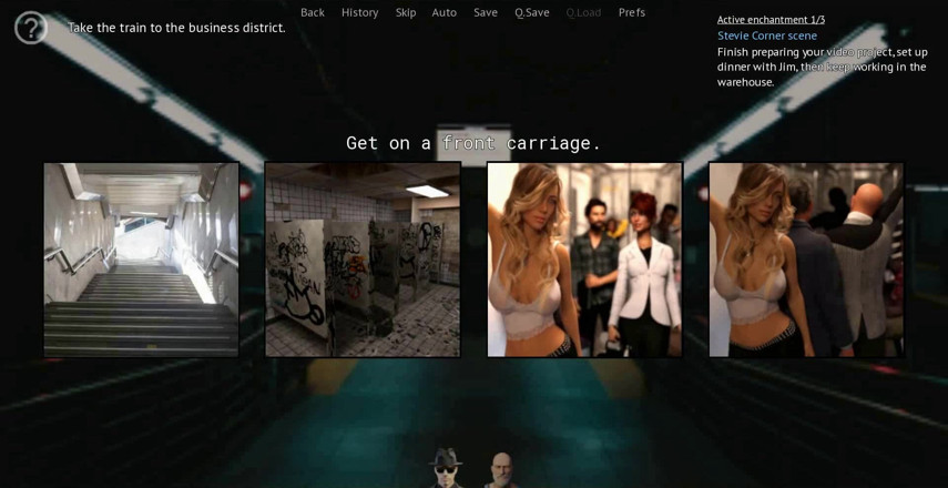 Dirty GamesXxX: La esposa casada de la oficina tuvo un orgasmo en...