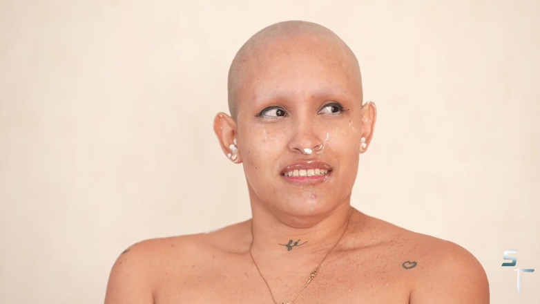 Shave Flix: Cailynn