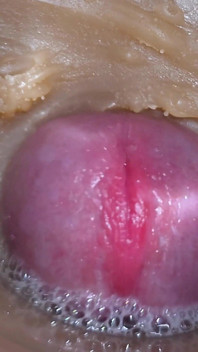 Asmr Deep Pussy Captured Overdose Ejaculation of Sperm 4K