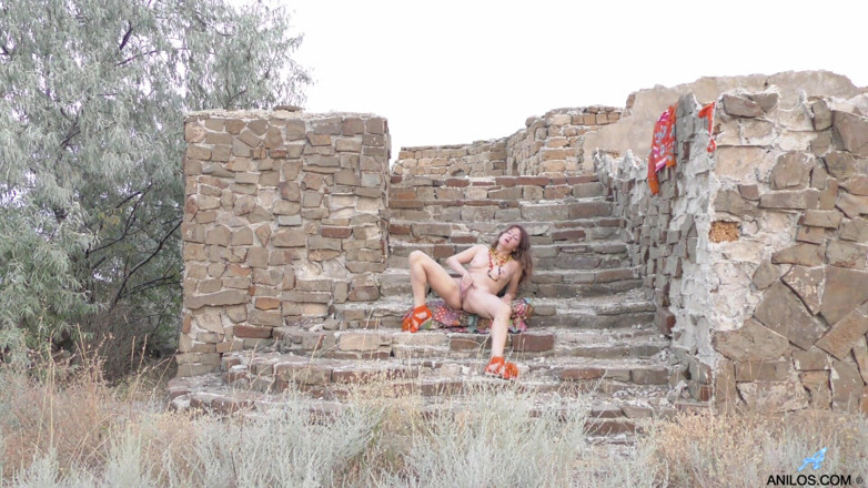 Anilos Solo: Amateur al aire libre
